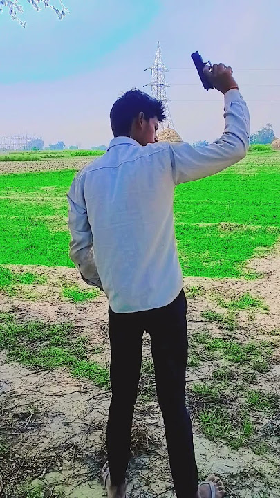 Haath Mein kattha, what murakta?