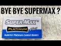 Supermax Factory Closed ?