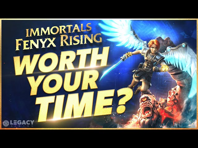 Immortal Game on X: Open Beta on Week Ten! 🔟 We raised the prize