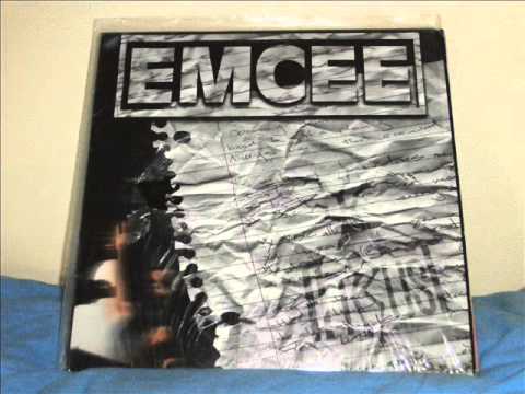 Thrust - Emcee (1998)