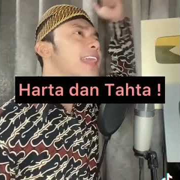 lagu Harta dan tahta