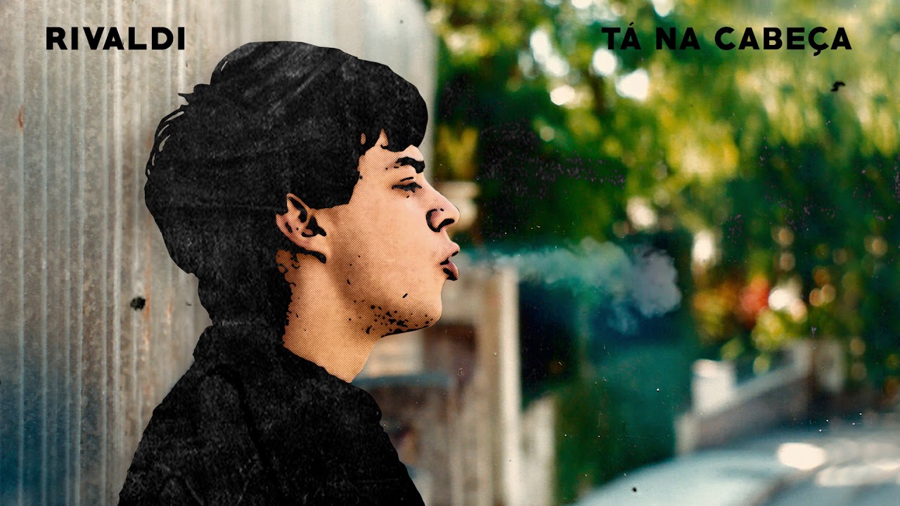 Rivaldi - Tá na Cabeça EP (Completo/Full Album) - YouTube