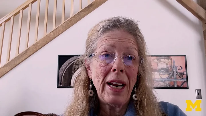 The Flourishing Triangle with Jane Dutton, Co-Foun...