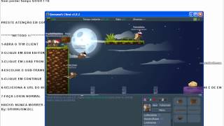 Tutorial TFMClient Transformj GSB2Hacks De grimmjow.dll