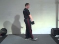 Single-Leg RDL