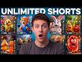 How to Make YouTube Shorts with AI (Full Guide)