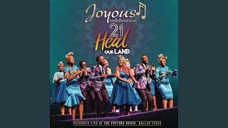 Video thumbnail of "Joyous Celebration - Kepha Ngale (Live)"