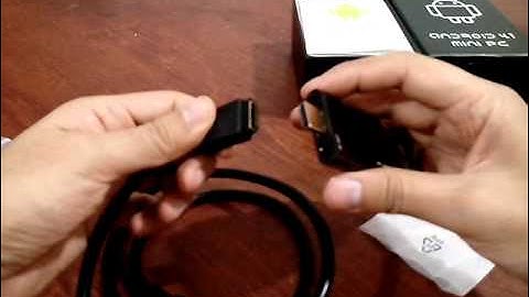 Kimdecent B12 unboxing