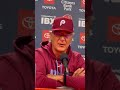 Phillies Have Finally Won A Series