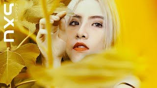 JVNA - Catch Me