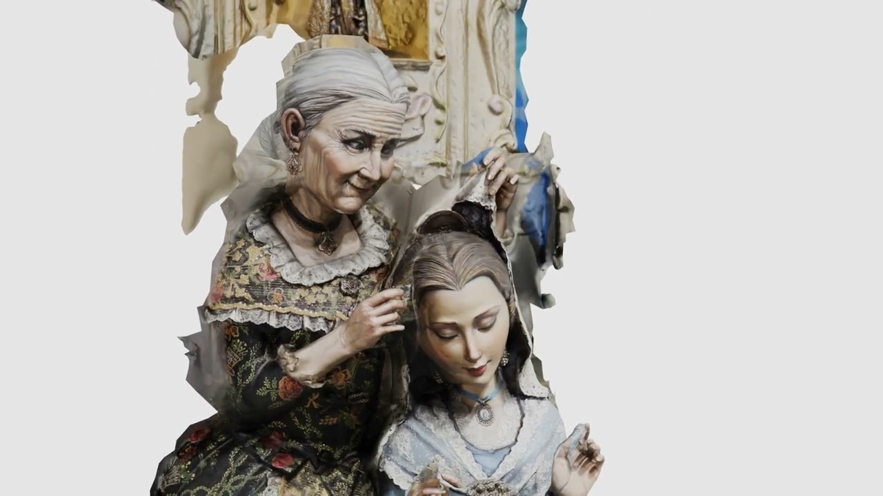 Fallas Conservation Project