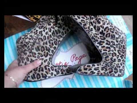 ОБУВЬ КАК У ЛЕДИ ГАГИ/LADY GAGA BOOTS