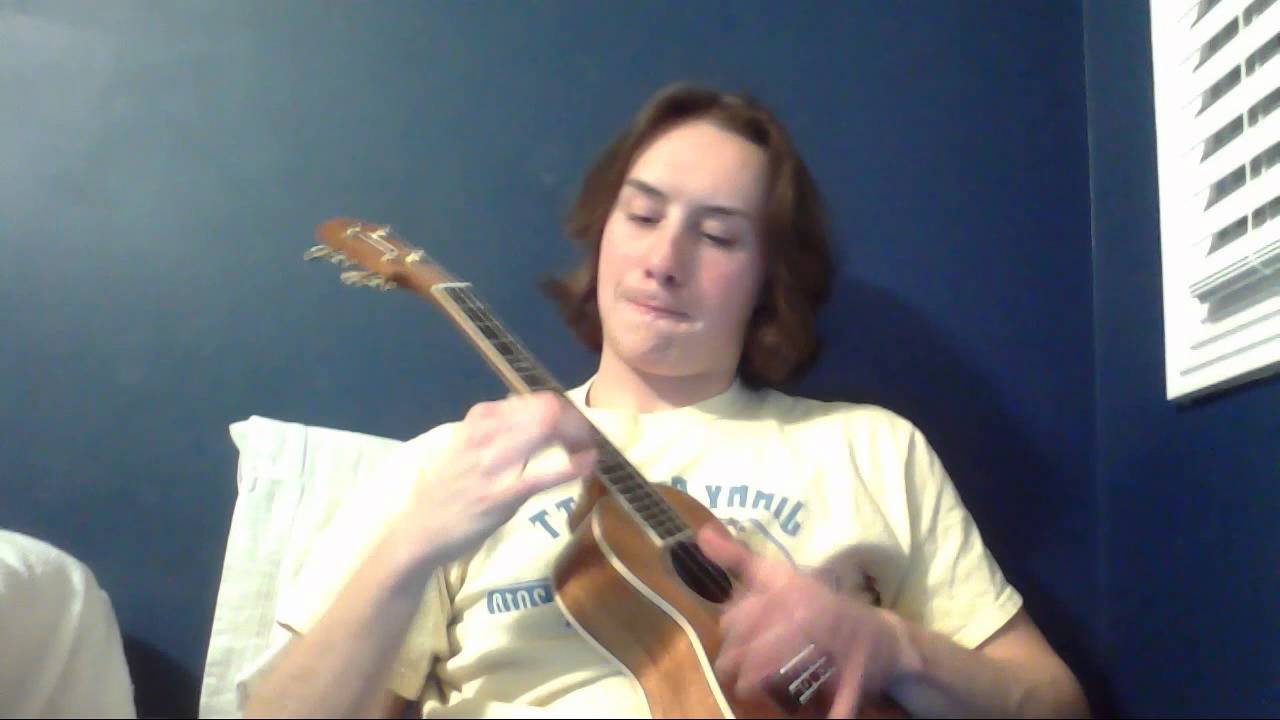 Soldier's Joy on Ukulele Clawhammer style YouTube