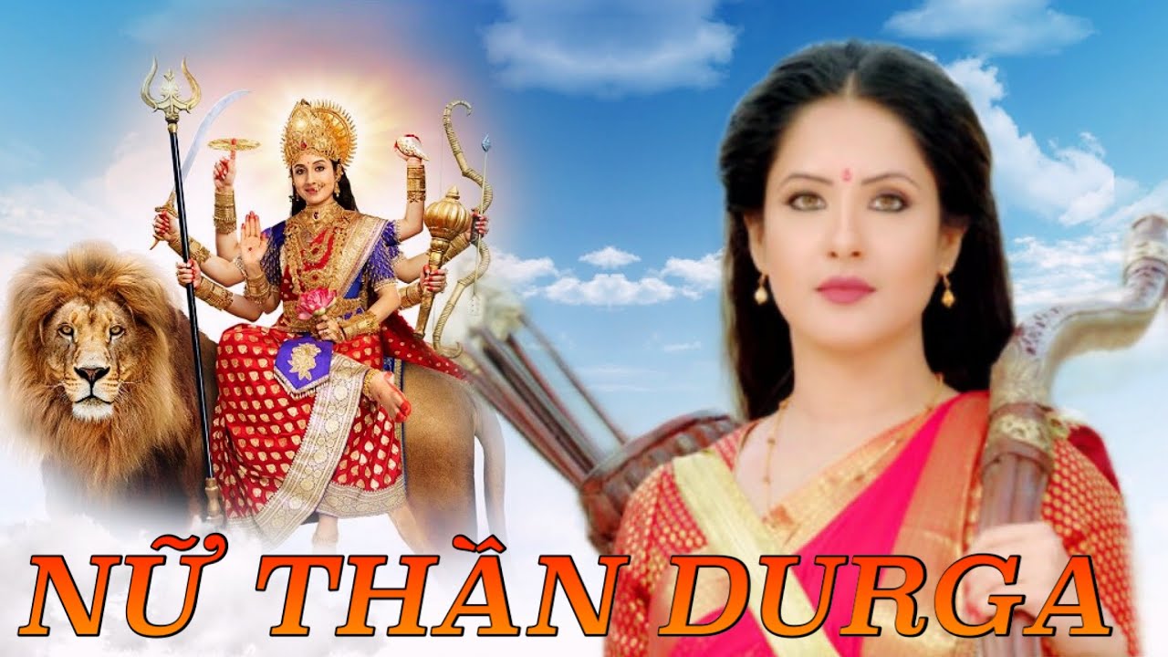 Tóm Tắt Phim: NỮ THẦN VĨ ĐẠI (full)