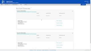 WRG ADVANTAGE BILLING TUTORIAL