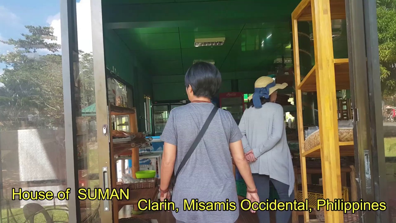 Part1 House of SUMAN in Clarin Misamis Occidental PHILIPPINES (2018