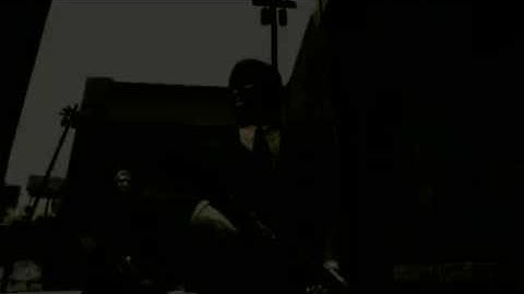 GTA IV (PC): Video Editor - Liberty