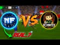 I Faced Notorious FC in Fcmobile H2H ‼️Real or Fake..? H2H Gameplay of|| @thenotofc