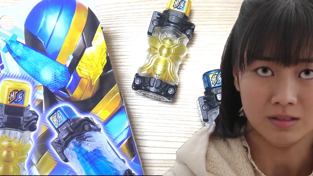 Full Bottle] Hachimarine Foam ♂ Perfect Review [Build] - YouTube