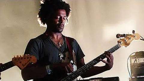 TV on the Radio Bassist Gerard Smith Dies of Lung ...