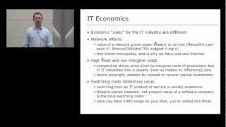Security Economics and Psychology - Steven Murdoch