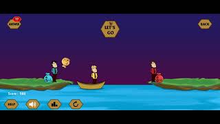 River IQ Chapter 8 Solution