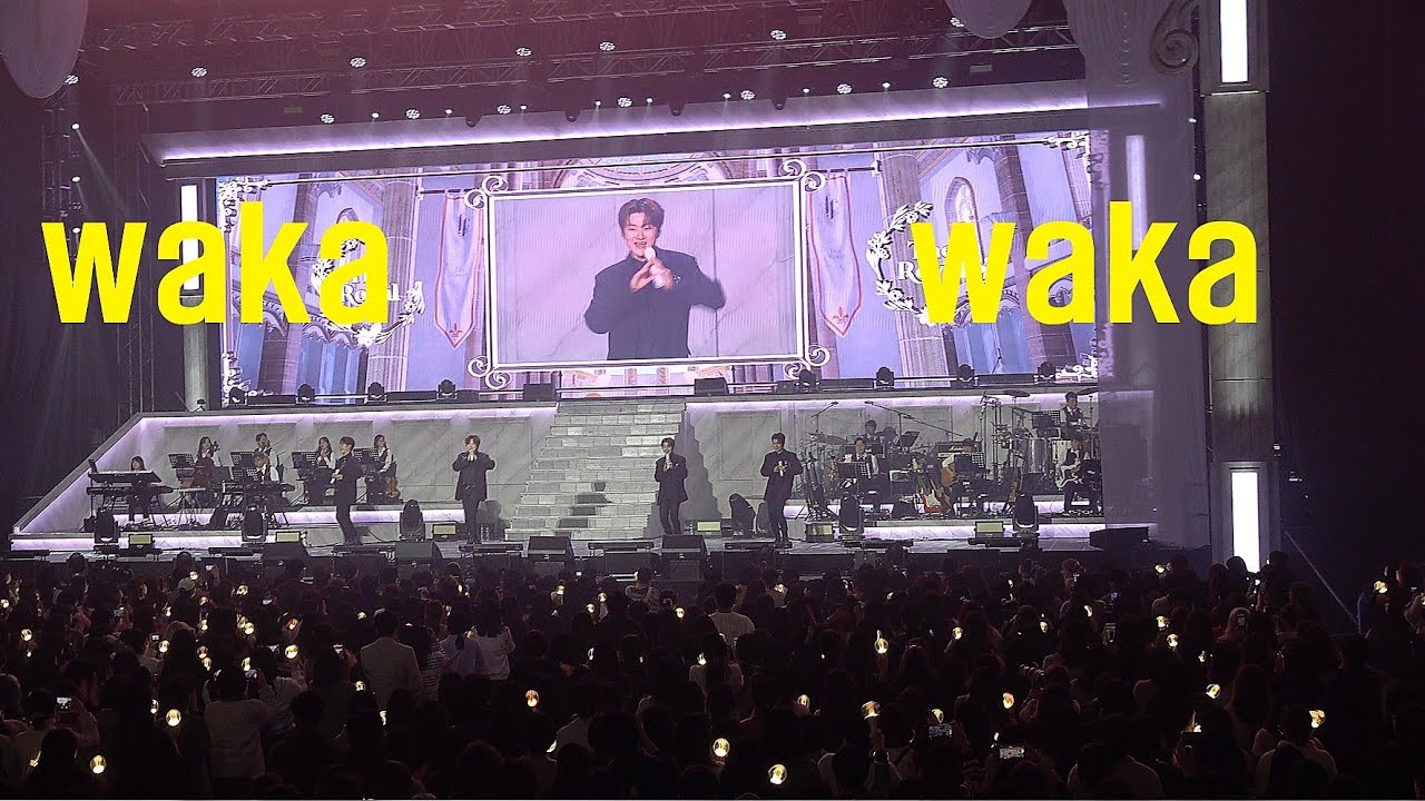 230225 Talk(밍교주/기념촬영) 포레스텔라 The Palace of Forestella in Seoul ENCORE