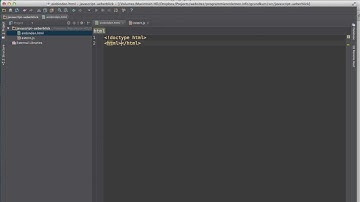 Tag2 - 1. Einbinden von JavaScript