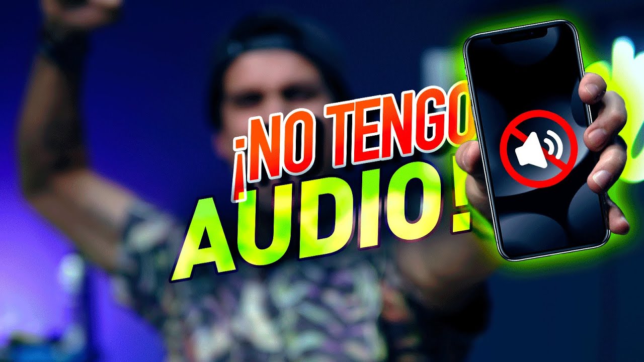 iPhone 11 Pro Max NO AUDIO EN LLAMADAS [SOLUCIÓN PASO A PASO] YouTube