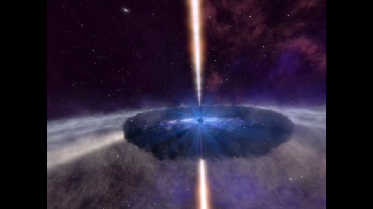 Daniel Edward Giulianti- SPACEDREAM Offical video