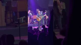 Gary Allan “ Nothin ‘ On But The Radio “ & “ Man To Man “ ( Live ) 3~31~23