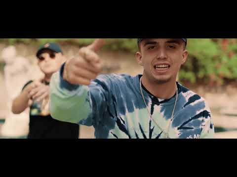 Chalk x JRich - "RIDE" [Official Music Video]