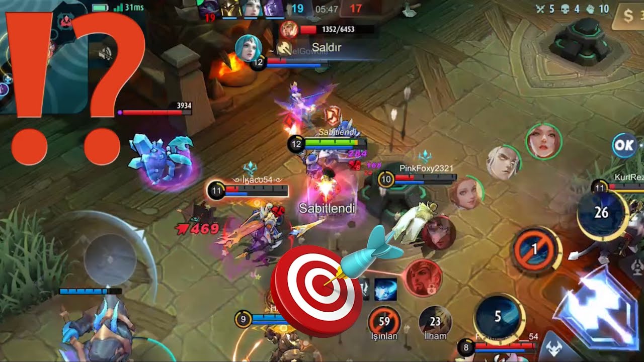 BRUNO BEST MANIAC || BUILD 2024 