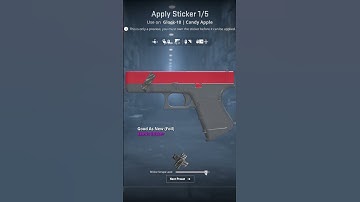 SCRAPE GUIDE for All New 2025 Community and Sugarface 2 Sticker Collection #cs2  pt 1