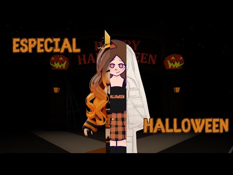 Halloween Special Part 3!😱🎃