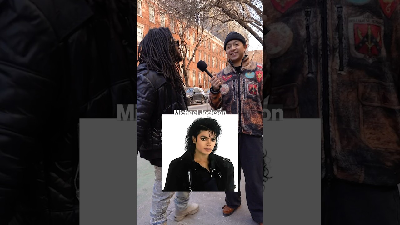 For $100, How Well Does Austin Millz Know Michael Jackson?