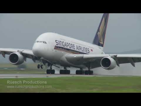 Video: Kui palju maksab Singapore Airlinesi a380 esimese klassi sviit?
