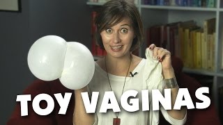 How to Make Toy Vaginas screenshot 2