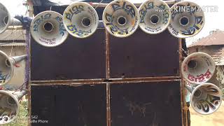 #Star Time sonamukhi college road# sonpapri meri sonpapri # DJ raju production