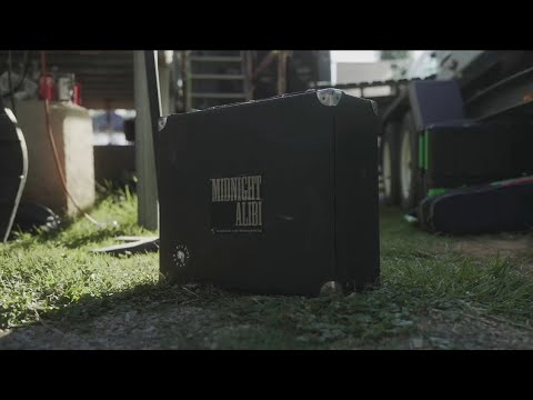 Midnight Alibi All Within My Hands Official Music Video 