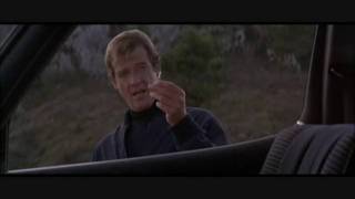 Bondcollection New Products - For Your Eyes Only Dove Pin