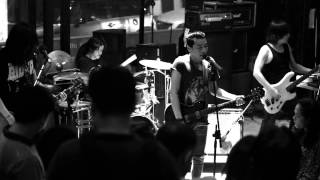 Video thumbnail of "เรื่องจริง จริงๆ - Blackhead (live)"