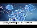 Мир, в котором мы живем, глазами геофизика