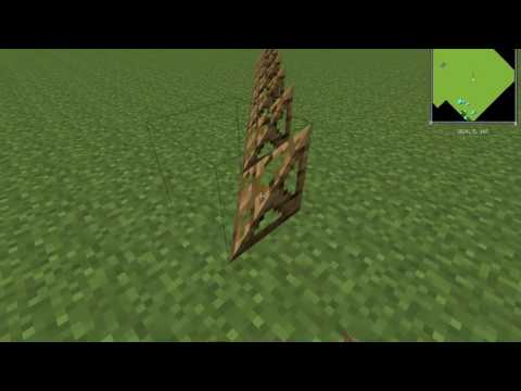 ვიდეო: როგორ სწრაფად ავაშენოთ სახლი Minecraft- ში