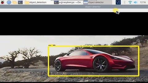 Raspberry pi custom object detection using tensorflow lite 🔥 | no GPU| PART - 3🔥