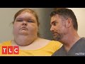 Doctor's Grim Warning to Tammy | 1000-lb Sisters