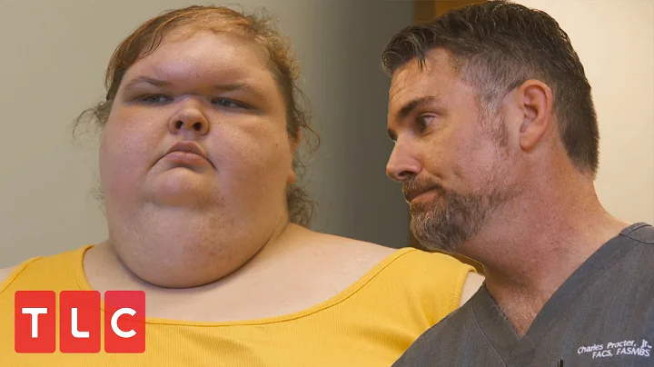 Doctor's Grim Warning to Tammy | 1000-lb Sisters