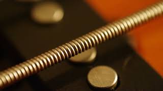 Gilberto Gil - Palco (bass backing track)