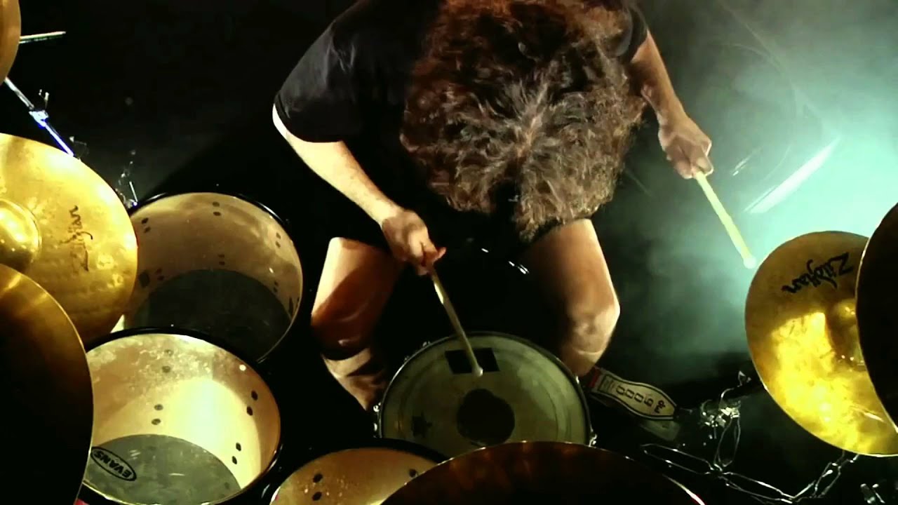 Cannibal Corpse in Tallinn, Estonia!