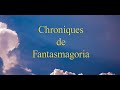 Fantasmagoria  film ambiant  fantasy music to relax  study  write to